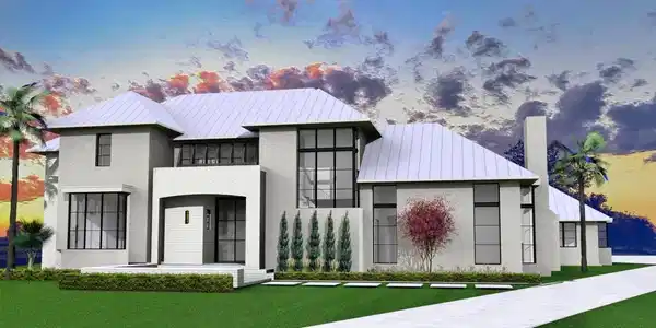 Lot 230 Quail Hollow Court