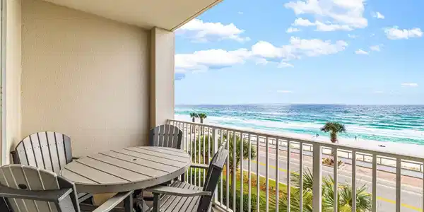 1160 Scenic Gulf Drive