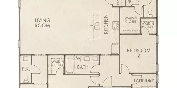 15 W Seabrook Way