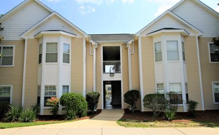 1501 N Partin Drive