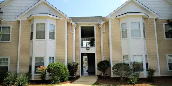 1501 N Partin Drive