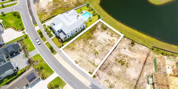 Lot 32 Windsong Drive