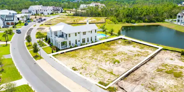 Image 2: Lot 32 Windsong Drive