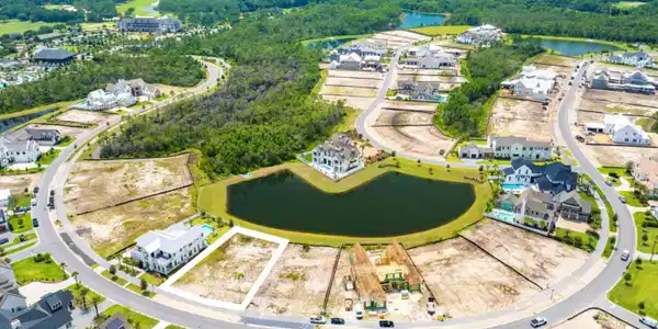 Image 3: Lot 32 Windsong Drive
