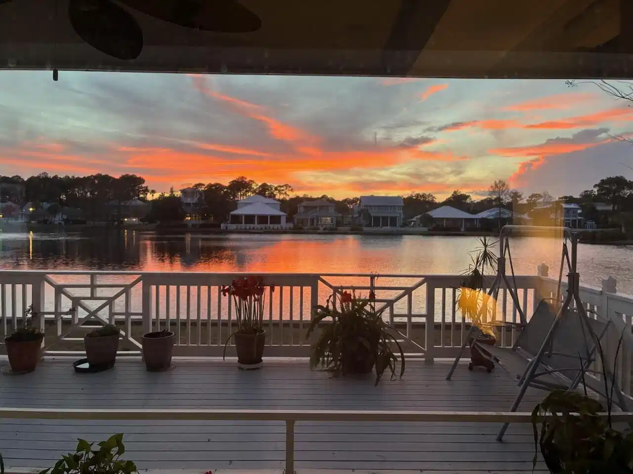 Image 1: Spectacular Sunsets