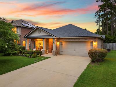660 Cocobolo Drive