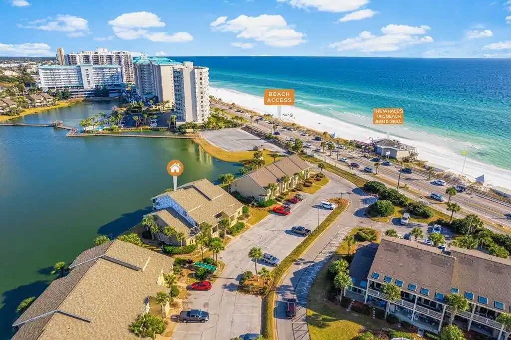 Image 1: 151 driftwood bay unit 109