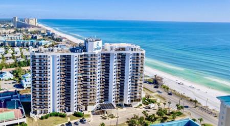 1096 Scenic Gulf Drive