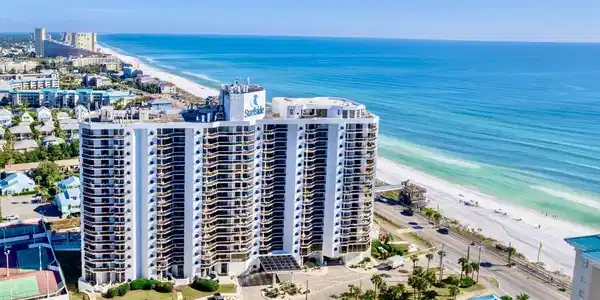 1096 Scenic Gulf Drive