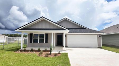 6336 Firefly Drive