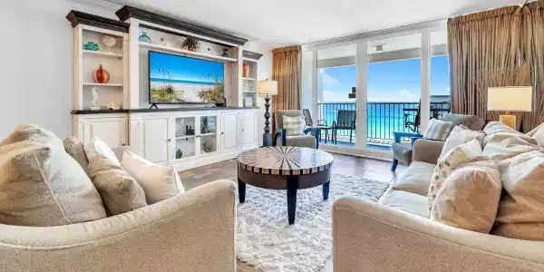 900 Gulf Shore Drive