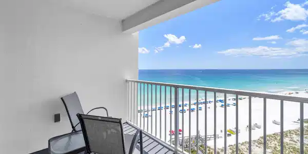 Image 2: Balcony View 3