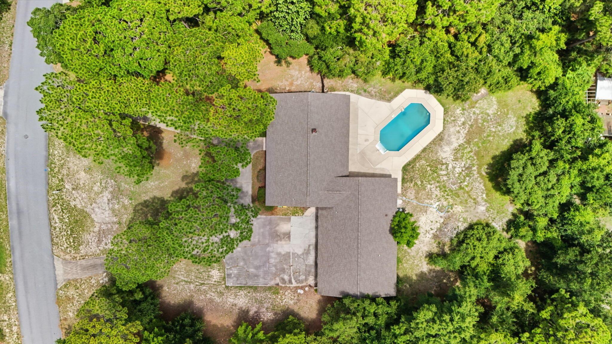 Image 4: Overhead