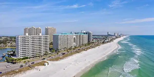 1272 Scenic Gulf Drive