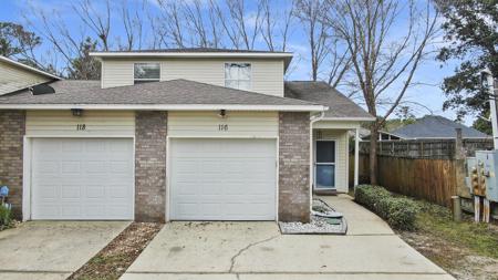 116 Dolphin Road
