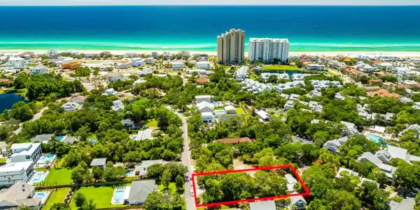 Image 3: Gulf Pines Lot 8 Overlook Dr