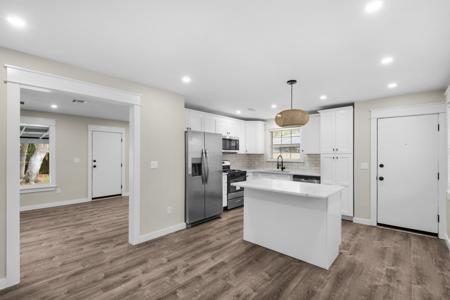 4 Magnolia Drive