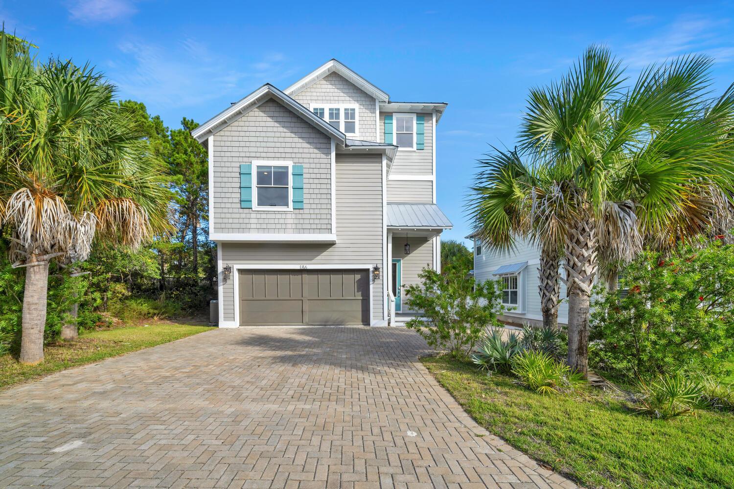 Image 3: 186 Grande Pointe Dr Panama-large-004-00