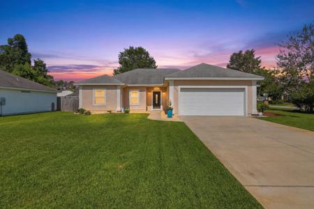 424 Hidden Island Drive