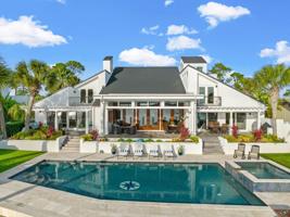 4600 Bay Point Road