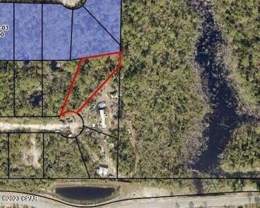Lot 40 A Hickory Bluff Drive