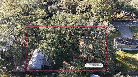 177 Redfish Road