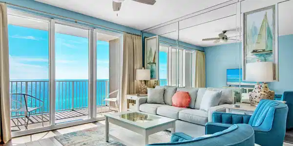 1160 Scenic Gulf Drive