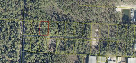 Lot 12 Foxmire Farm Road