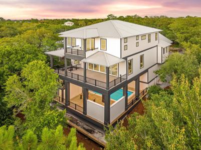 91 N Bishop Road