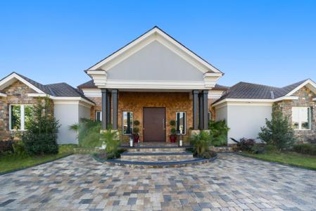 3605 Dragons Ridge Road