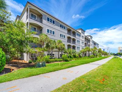 732 Scenic Gulf Drive