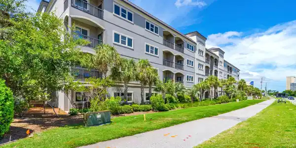 732 Scenic Gulf Drive