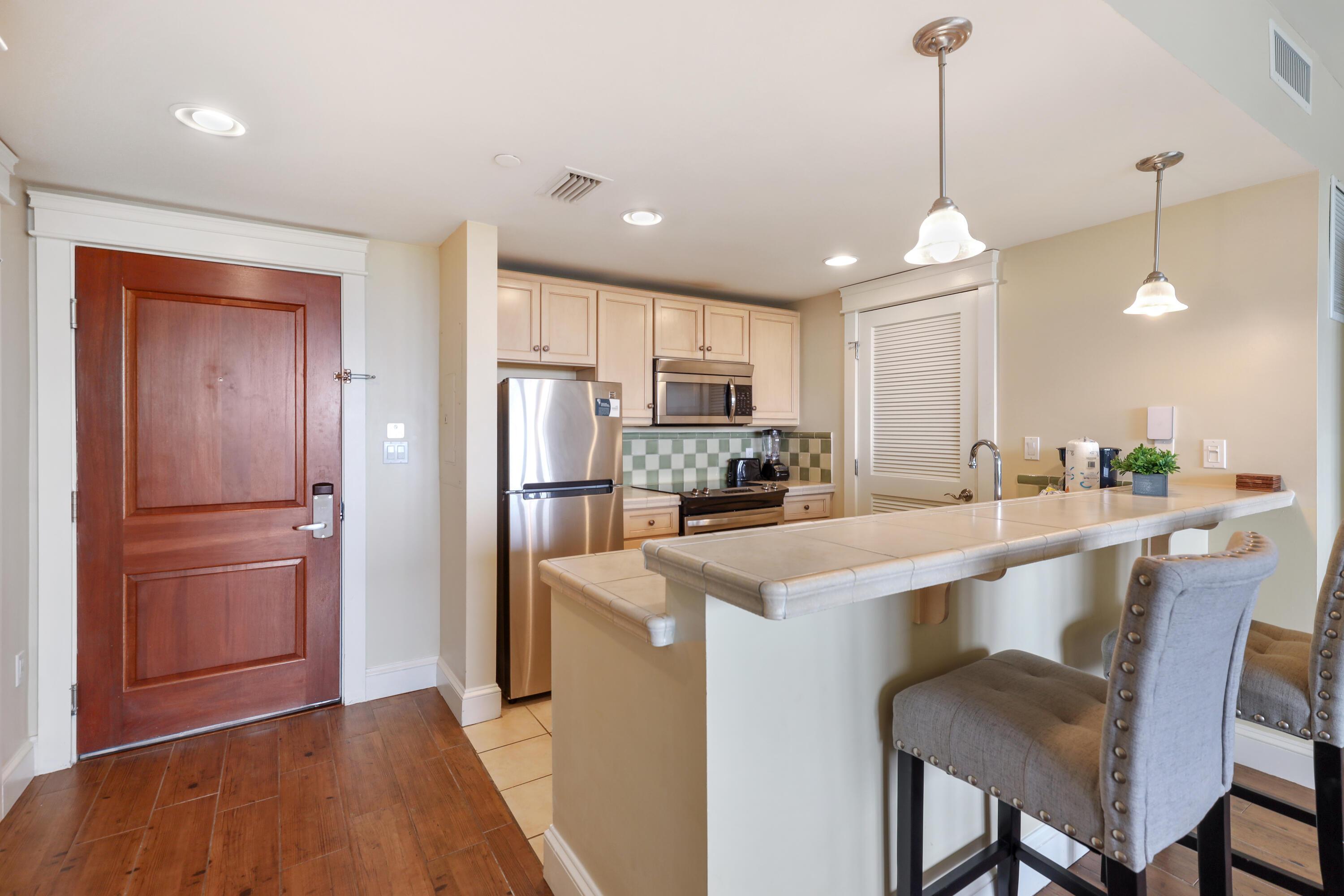 Image 4: main kitchen