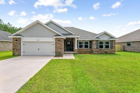 7560 Hatteras Drive