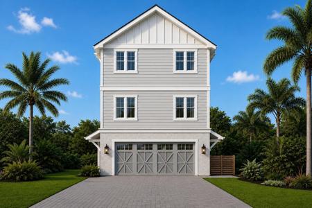 Lot 10 Cypress Drive