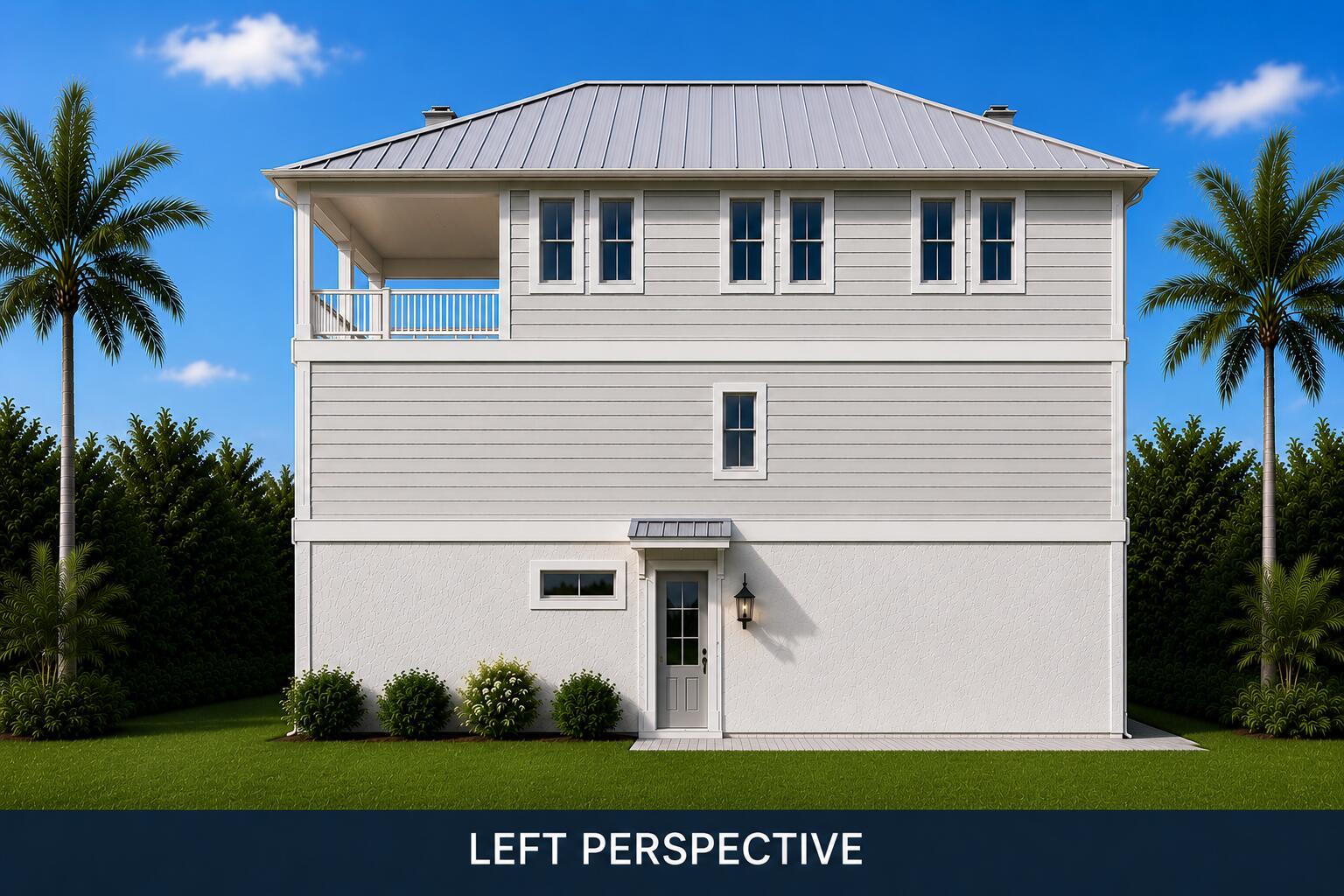 Image 2: *Left perspective