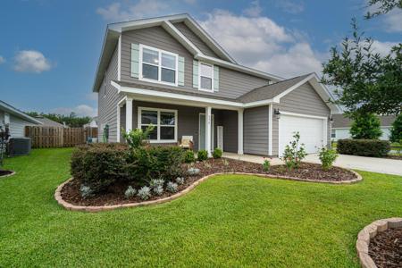 590 Earl Godwin Road