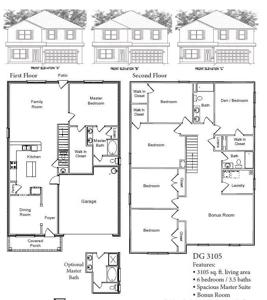 5299 Hidden Pines Circle