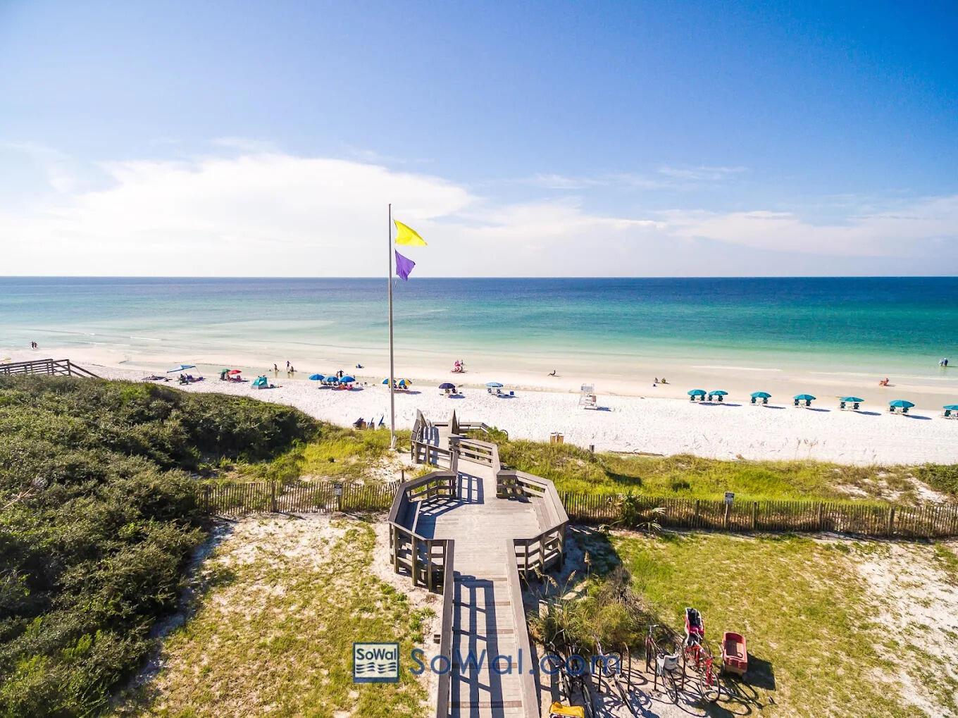 Image 4: GulfView Heights Beach Access copy