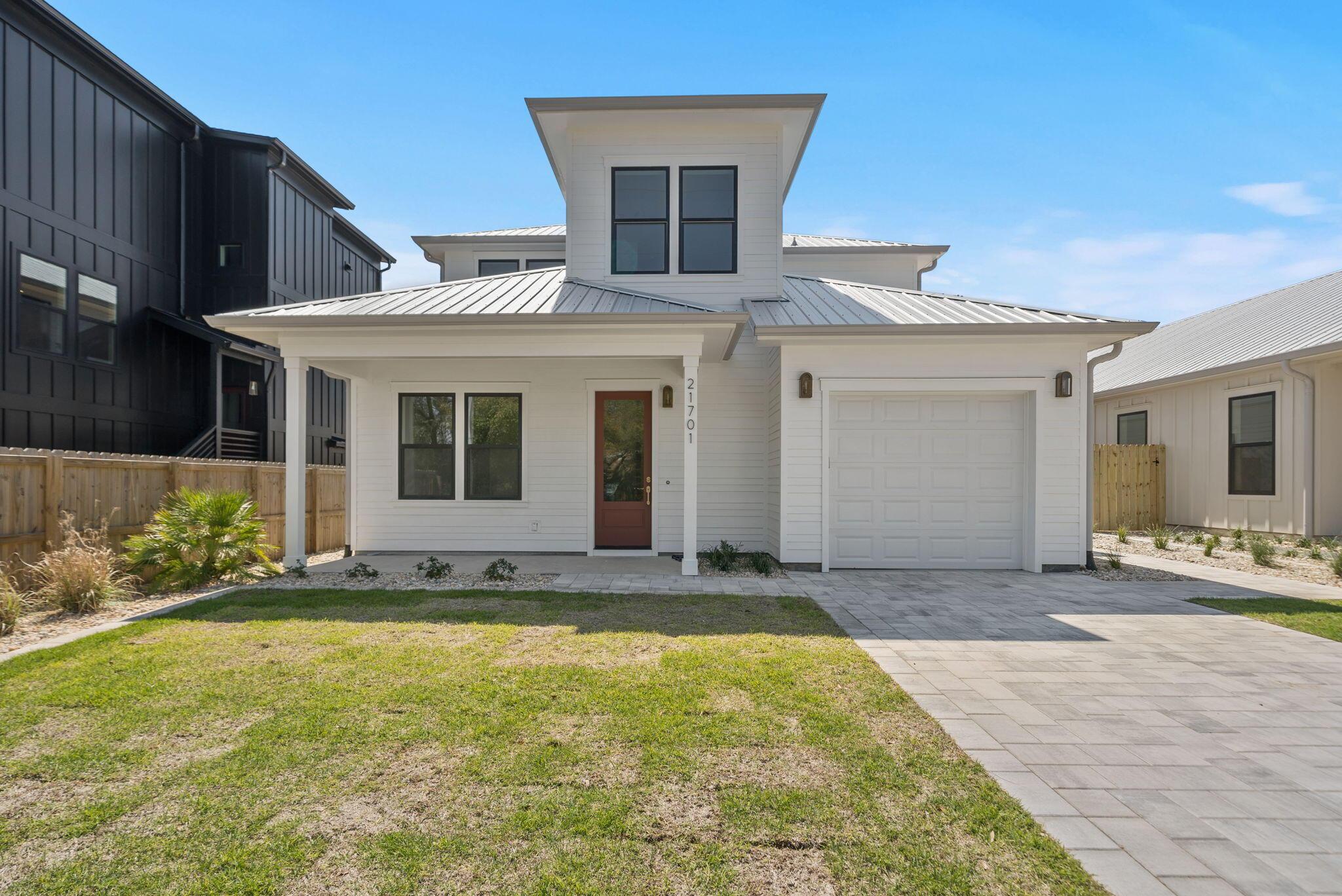 Image 2: 21701 Marlin Ave. PCB FL 32413
