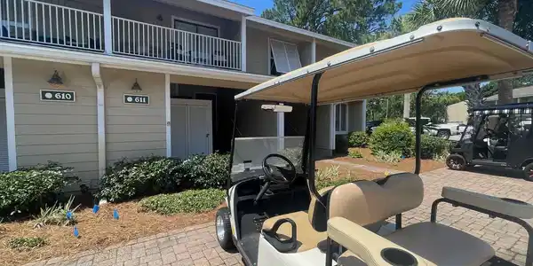 611 Bayou Drive