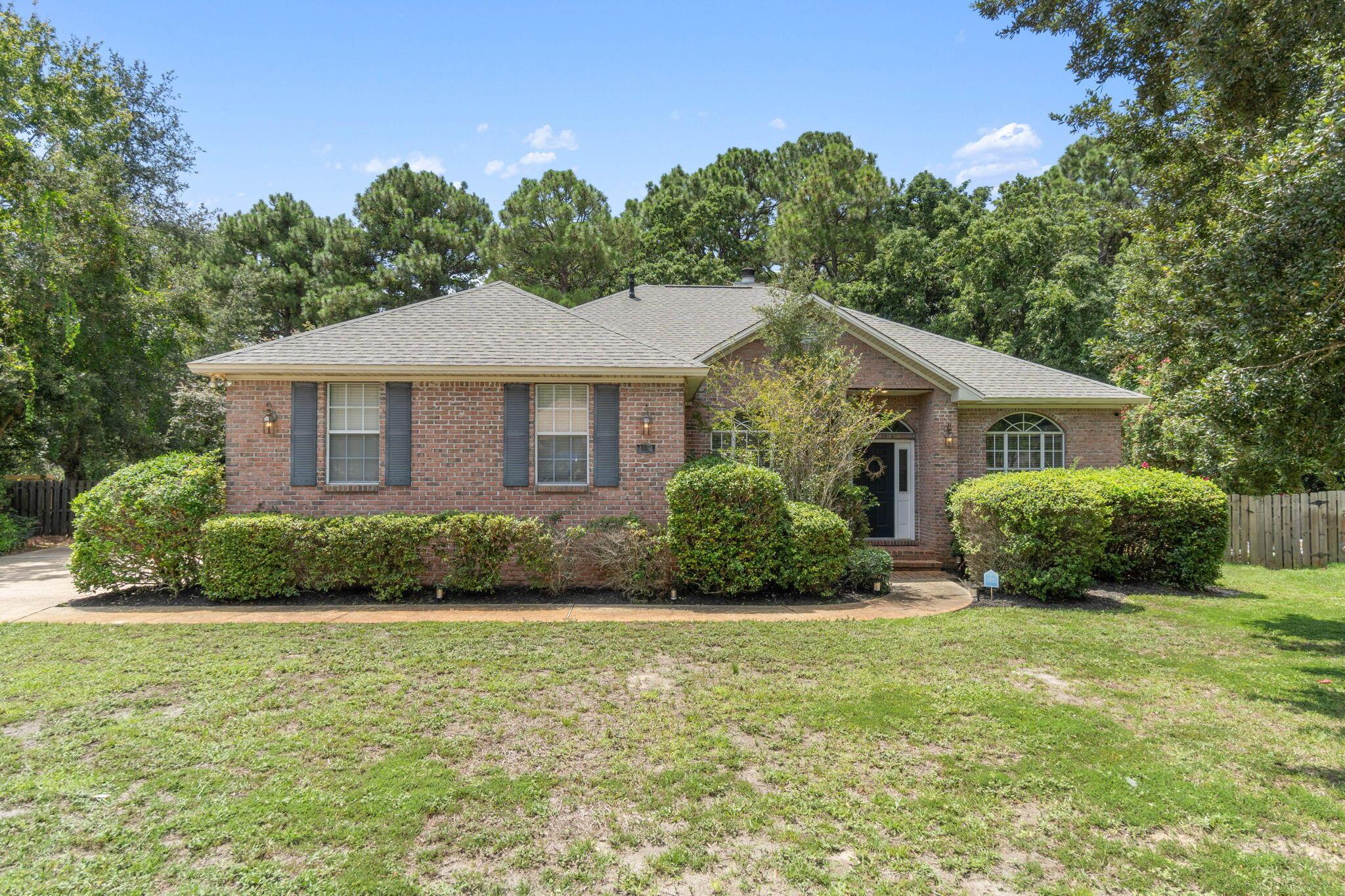 4054 Lauren Court, Destin, FL lhrmls02310177