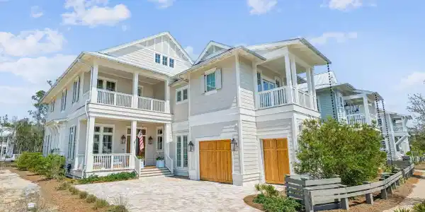 58 String Lily Cove