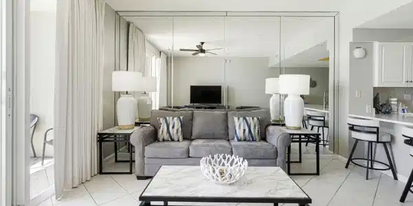 Image 2: Living Room