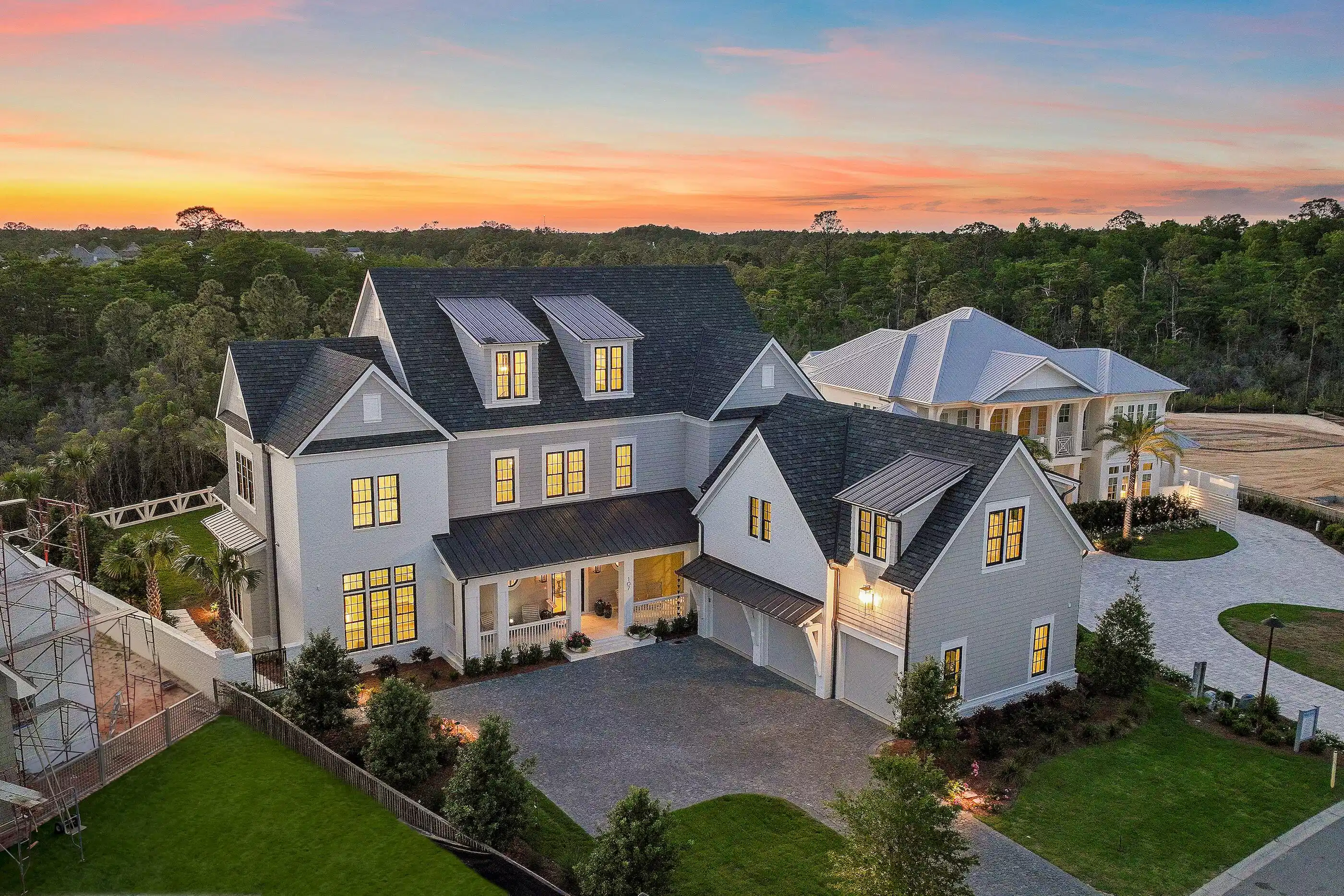 Image 1: web_107 Quail Hollow _79