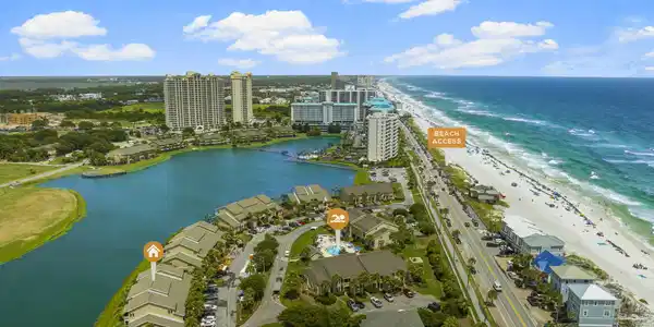 85 S Driftwood Bay