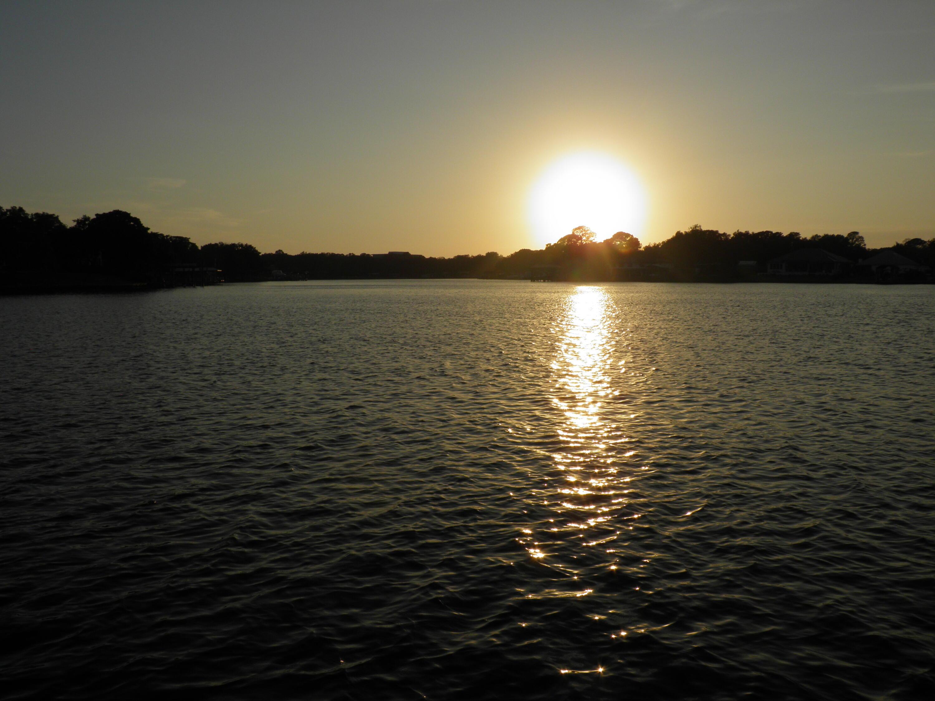 Image 4: Sunset View