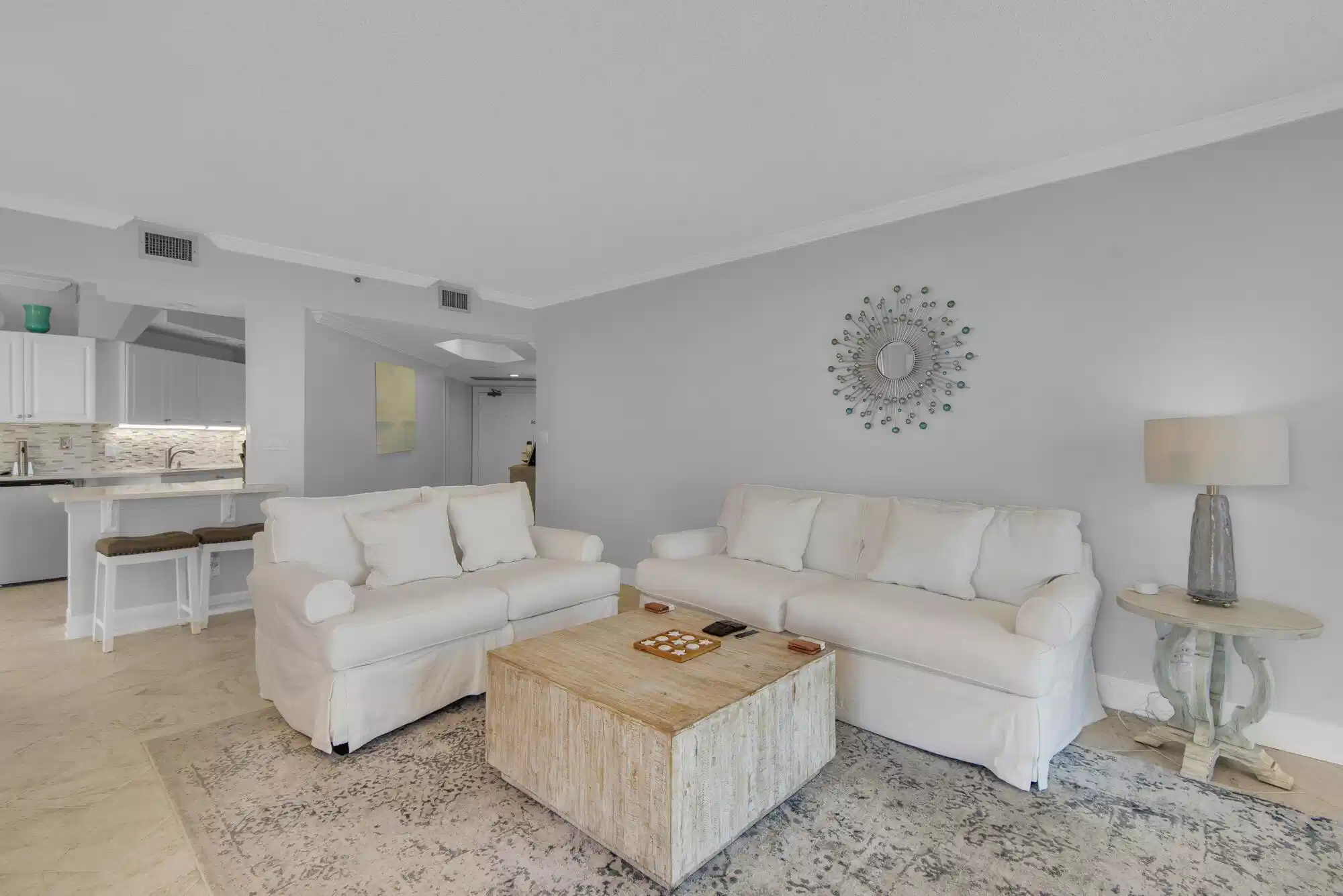 Image 1: Living Room