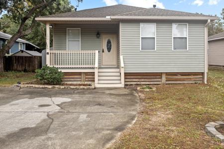 192 Magnolia Street