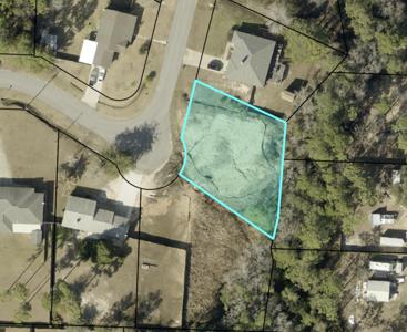 2518 Weeping Willow Lane